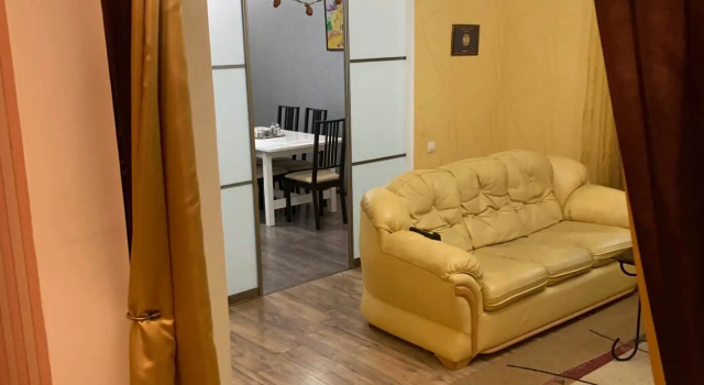 Maximum Apartments, Book Apartment Asipovichy 