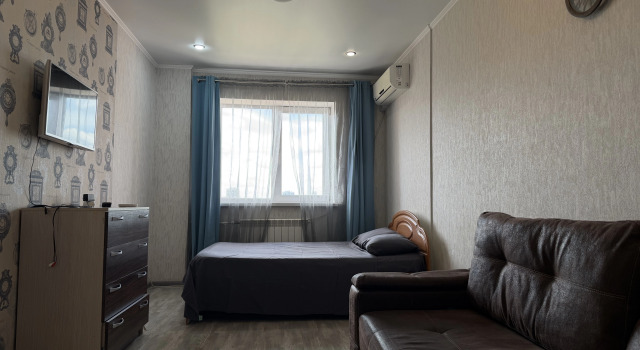 Uyutna Odnokomnatnaya Na Chetaeva 14a Flat, Prenota Appartamento Kazan' Tatarstan