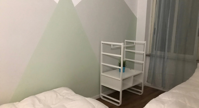 Апартаменты Deluxe Апартаменты Villa Borghese Hydromassage Suite