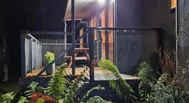 Cradle Alpine Retreat, Book Guesthouse Moina Tasmania