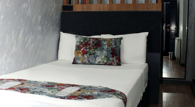 Одноместный номер Standard Istanbul Fair Hotel