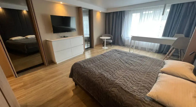Меблированные комнаты Матрёшка