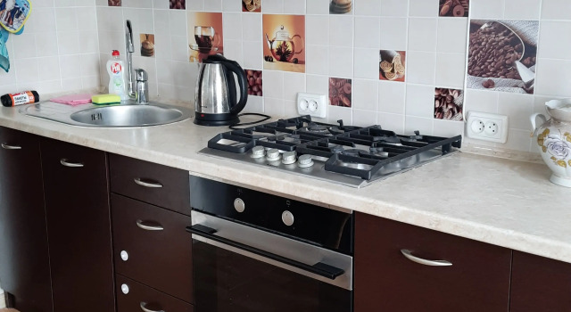 Morskaya Pristan Living Quarters, Book Hotel Alupka Yalta Gavan'