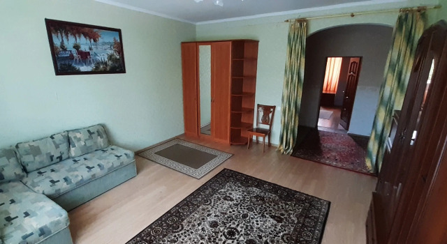 My I More Zhdyom Vas Na Kurorte Apartments, Забронировать Апартаменты/квартира Отели Зеленоградска с парковкой, рядом с Мемориал воинам, Парковка