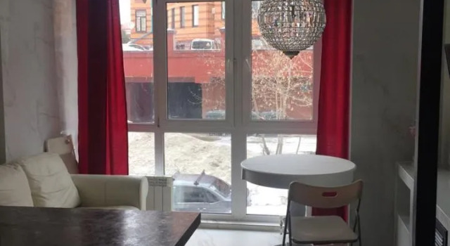Studiya v Istoricheskom Tsentre Goroda Flat, Prenota Appartamento Hotel a Tatarstan con parcheggio, Parcheggio