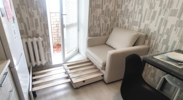 Viola Haus Lodging House, Book Apartment Hotels in Tyumen Region with Parking, Parking