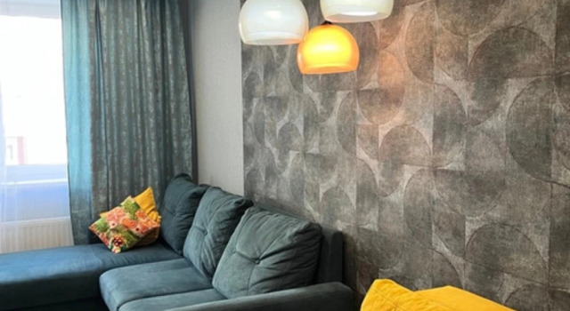 Na Ulitse Primorskaya Flat, Book Lejlighed Hoteller i Kaliningrad oblast med parkering, Parkering