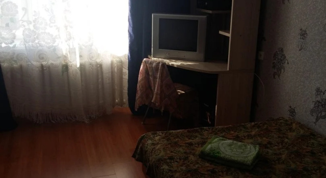 Номер Standard Гостевой Дом Визит