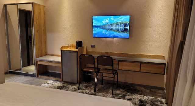 Camera doppia Standard Homy House Hotel