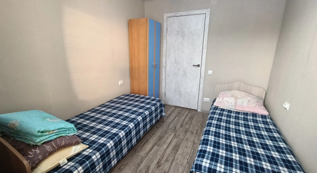 Kirova 32 Flat, Prenota Appartamento Hotel economici a Irkutsk Region