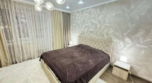 Na Mikhaila Speranskogo 29 Flat, Prenota Appartamento Tjumen' 