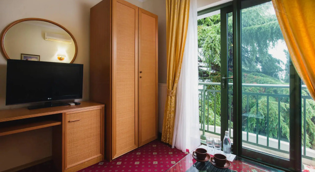 Family Zimmer 2 Schlafzimmer More Spa & Resort