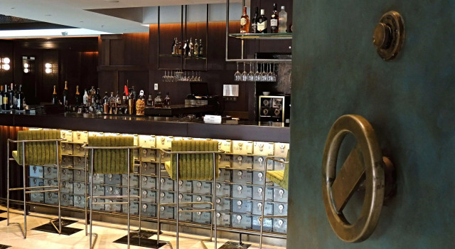 The Galata Istanbul Hotel - MGallery