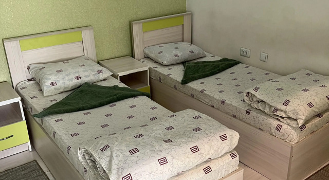 Anisa- Hostel, Prenota Ostello Hotel economici a Dušhanbe