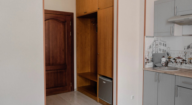 Двухместный номер Comfort Отель Невский 98