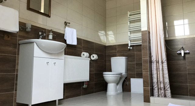 Standard Zimmer Robertina Mini Hotel