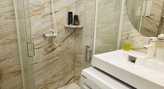 Uyutnaya Studiya Flat, Prenota Appartamento Vologda 