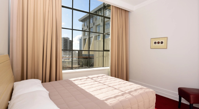 Апартаменты Апартаменты Furnished in Auckland CBD