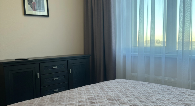 817 Na Prospekte Vitebskiy 99str1/1 Apartments, Rezervovat Apartmán Moskovskiy district Petrohrad