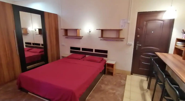 Économie chambre Ekspress Hotel