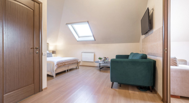 Mrs Suites House, Забронировать Отель Западный округ Краснодар