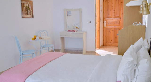 Номер Classic Отель Pharos Rooms