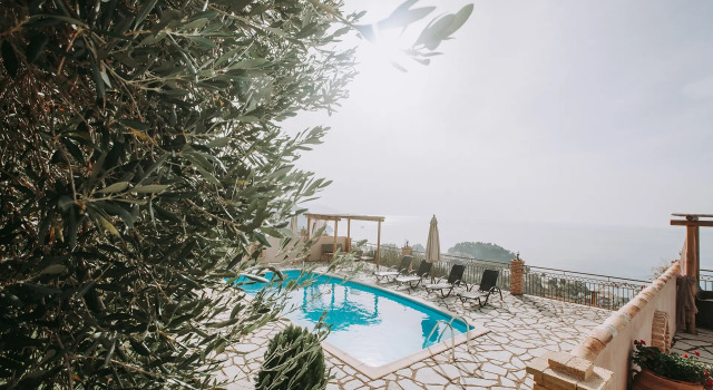 Коттедж Курортный отель Apolis villas & Suites Resort
