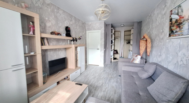 Uyutnaya v tsentre goroda nedaleko ot Kremlya Flat, Rezerwuj Apartament Hotele w Obwód pskowski z parkingiem, Parking