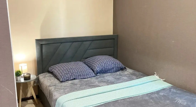 Квартира на Белгородской, 15к1