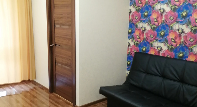 Na Moskovskoj Apartments 2, Book Apartment Hotels in Kirov Region with Parking, Parking