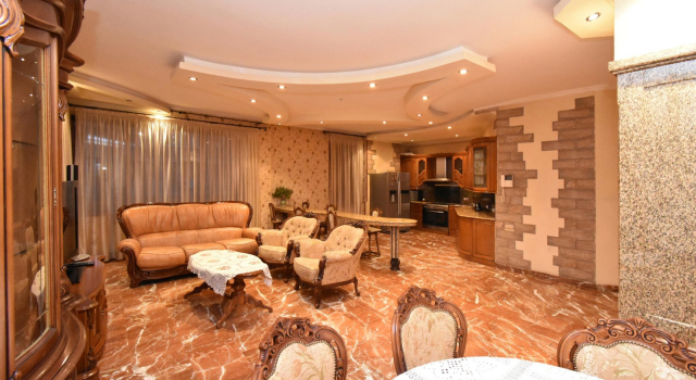 Апартаменты RentInnYerevan 1 Mher Mkrtchyan Street