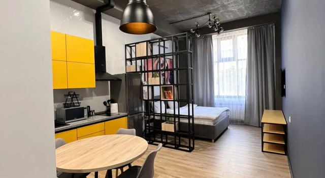 Standard Doppel Zimmer Apart Hotel LOFT