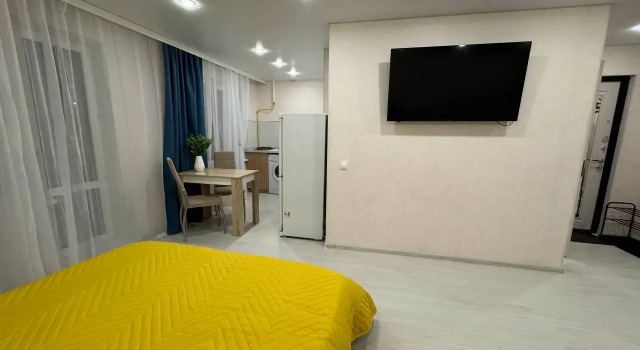 Uyutnaya Na Adoratskogo Flat, Buchen Sie Ferienwohnung Novo-Savinovskiy district Kasan