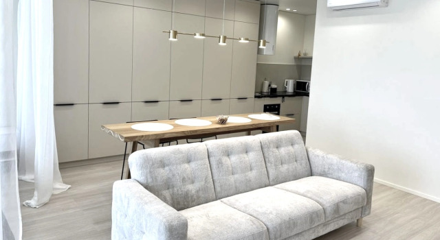 Na Ulitse Karla Marksa 259 Apartments, Rezervovat Apartmán Hotely v Iževsk s parkováním, Parkování