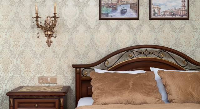 Апартаменты Premium Апартаменты Pushkin Apartments Classic