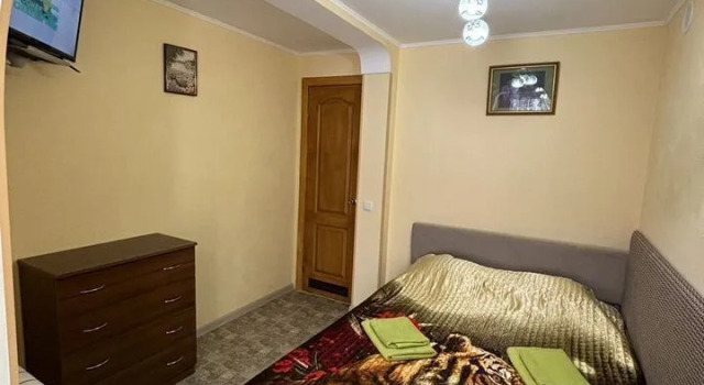 Studio Semeynogo Tipa Na 4 Cheloveka Apartments, Prenota Appartamento Alushta Alushta, Ukraine