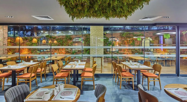Отель Ibis Istanbul Airport