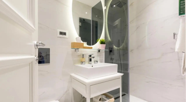 Двухместный номер Standard Public House Hotel