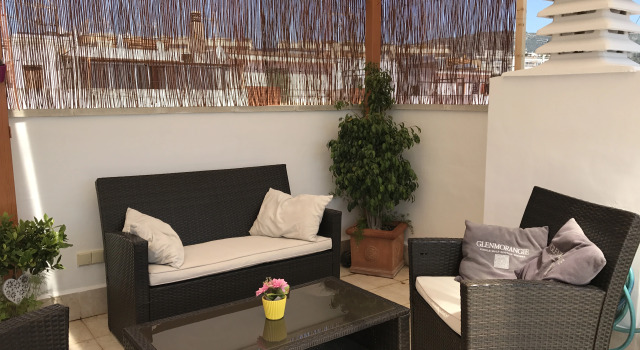 Апартаменты Sitges Sea View