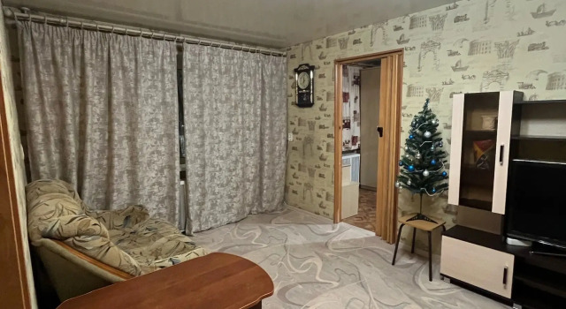 _xazar_posutochno Flat, Book Apartment Murmansk Murmansk Region