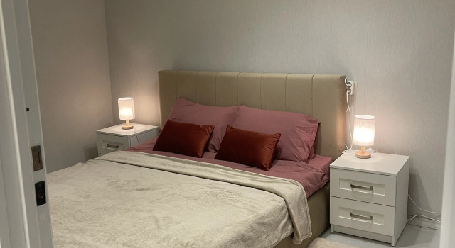 V Skandinavskom Stile V Tsentre Goroda Pskova Flat, Prenota Appartamento Pskov 