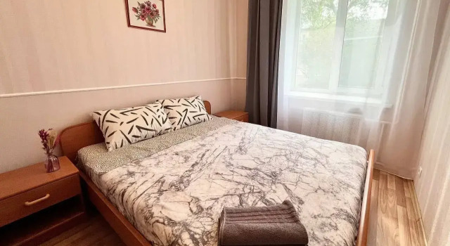 Апартаменты на Салтыкова-Щедрина 61, Забронировать Апартаменты/квартира Кировский район Ярославль