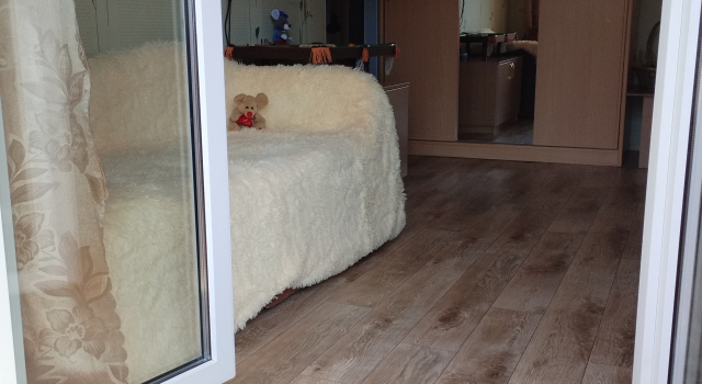 Uyutnaya V Tsentre Goroda Flat, Rezerwuj Apartament Hotele w Republika Komi z parkingiem, Parking