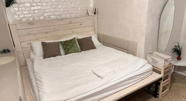 Апартаменты Chiki Loft в 5 минутах от метро, Забронировать Апартаменты/квартира Апартаменты Санкт-Петербурга, рядом с Мариинский театр, Апартаменты/квартира