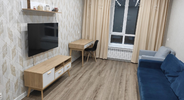 Elizium Home Apartments, Забронировать Апартаменты/квартира Апартаменты Костромы, рядом с Музей льна и бересты, Апартаменты/квартира
