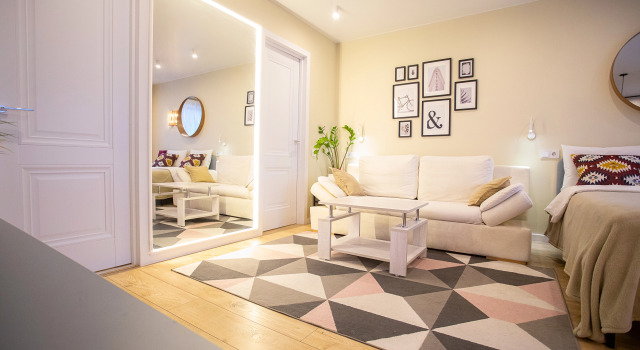 Na Vagnera 58 Apartments, Book Apartment Kaliningrad Kaliningrad Region