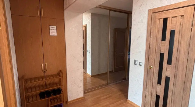 Na Beregu Morya, Vrangel Apartaments, Buchen Sie Ferienwohnung Wrangel 