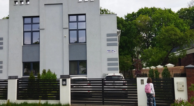 Na Ulitse Geroyev Oborony Brestskoy Kreposti 20/2 Guest House, Book Guesthouse Brest Brest Region