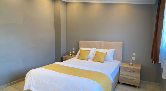 Sahra Kent Otel Kadıköy, Забронировать Апарт-отель Аташехир Стамбул, рядом с Optimum Outlet Center