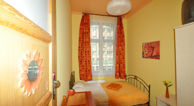 Sopotiera Pokoje Goscinne Hostel, Varaa Hostelli Górny Sopot 